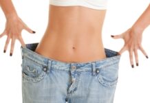 Тяньши для похудения: безопасность и реальный результат