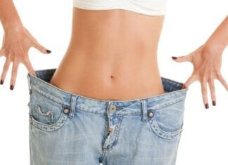 Тяньши для похудения: безопасность и реальный результат