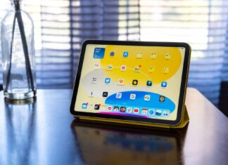 Планшеты Apple: особенности и характеристики моделей