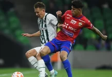 Где смотреть российскую Премьер Лигу