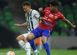 Где смотреть российскую Премьер Лигу