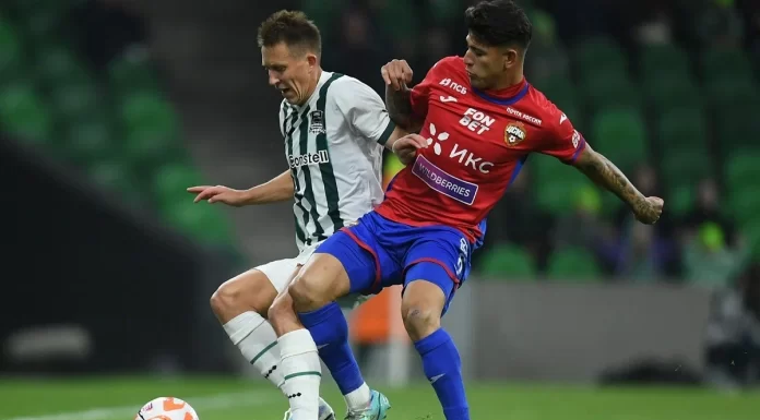 Где смотреть российскую Премьер Лигу