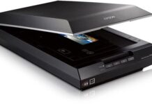 Какие существуют типы сканеров?