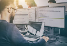 Процесс создания сайтов