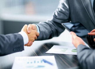 Особенности юридического сопровождения бизнеса