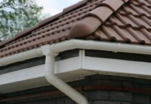 Как выбрать материал для водостока?