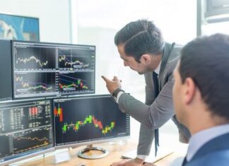 Мониторинг и анализ цен конкурентов: для чего нужен и как его провести