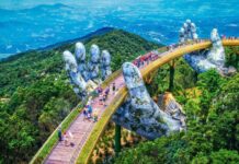 Планируем отдых во Вьетнаме