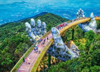 Планируем отдых во Вьетнаме