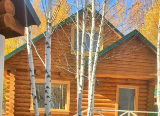 База отдыха Villa Verde: особенности и преимущества отдыха