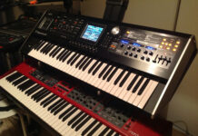 Выбор лучшего синтезатора: советы от экспертов