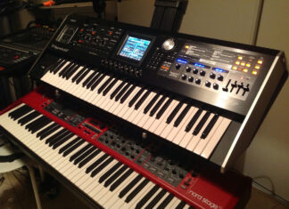 Выбор лучшего синтезатора: советы от экспертов