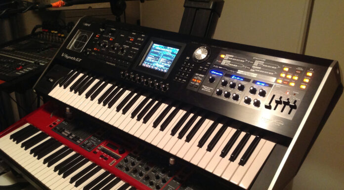 Выбор лучшего синтезатора: советы от экспертов