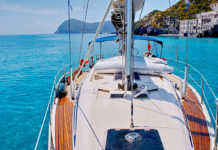 Путешествие на яхте — ключ к отличному отдыху