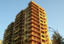 Особенности размещения в Barasport city apartments