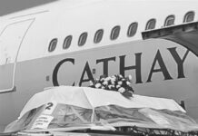 Человек умер за границей – как вернуть тело домой