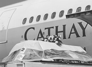 Человек умер за границей – как вернуть тело домой