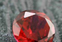 Рубин — свойства камня и его применение