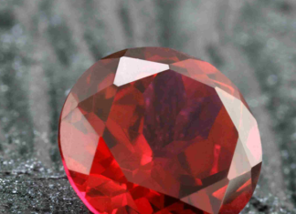Рубин — свойства камня и его применение