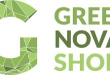 Green Nova — уникальная Интернет-аптека по продаже товаров для красоты