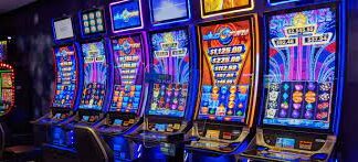 Демо-версии игровых слотов: особенности выбора аппарата