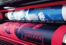 Офсетная печать: практические рекомендации