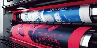 Офсетная печать: практические рекомендации