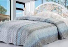 Назначение покрывала, как его выбрать?