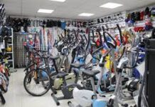 Преимущества скидок на спортивные товары