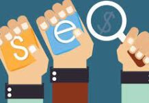 SEO продвижение: правила и нюансы