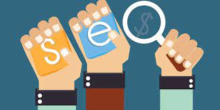 SEO продвижение: правила и нюансы