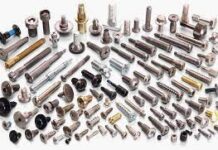 Метизы: определение, виды и классификация