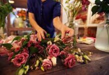 Чему учат на курсах флористики?