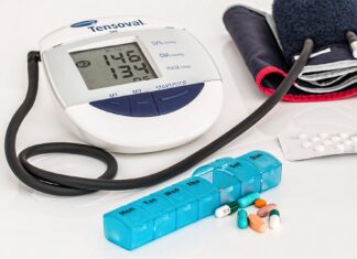 Масло Чёрного Тмина при повышенном артериальном давлении