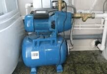 Насосные станции: принцип работы, назначение