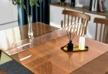 Где можно использовать гибкое стекло?