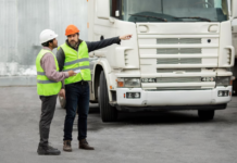 Оптимизируем логистические процессы с Биржей грузоперевозок ATI.SU