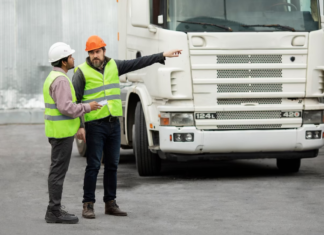 Оптимизируем логистические процессы с Биржей грузоперевозок ATI.SU