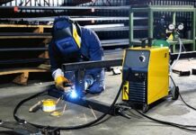 Что такое сварочное оборудование?