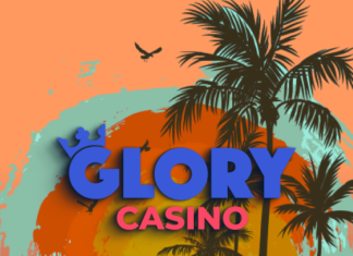 Glory Casino: особенности игровой площадки