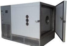 Особенности и применение термобарокамер