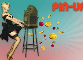 Официальное зеркало Pin-Up 634 в Казахстане