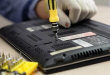 Ремонт электронной техники: нюансы и особенности