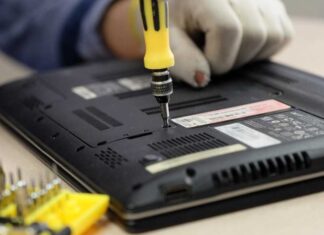 Ремонт электронной техники: нюансы и особенности
