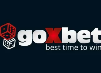 Goxbet — новое онлайн казино