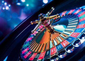 Starda Casino: получи максимум удовольствия от игры в слоты