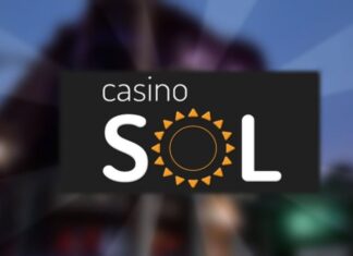 Приятные бонусы в Сол Казино