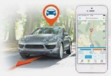 GPS трекеры: функции и назначение