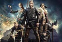 Викинги — обзор сериала