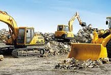 Аренда спецтехники: как выбрать и какие преимущества получить